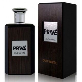 Prive Oud White Prive