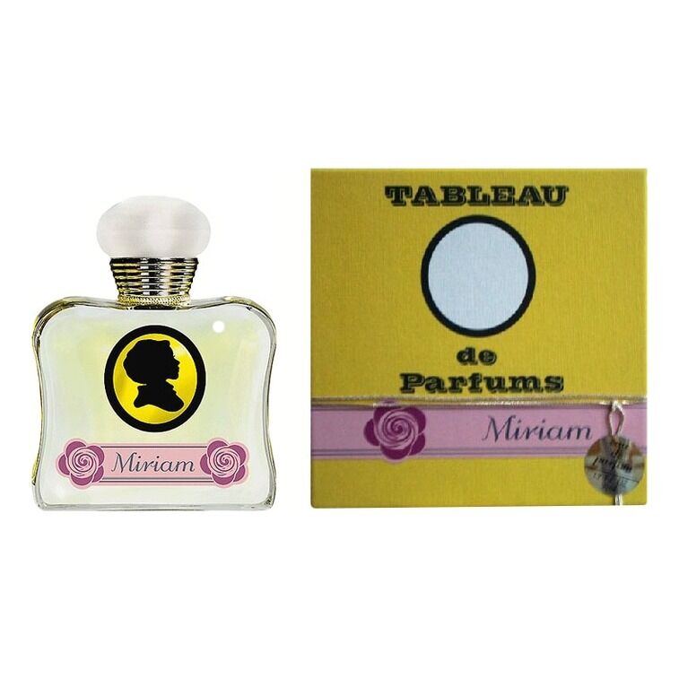 Miriam Tableau de Parfums фото 1