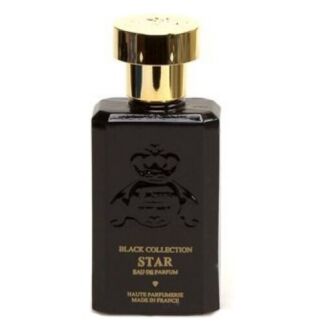 Star Black Collection Al-Jazeera Perfumes