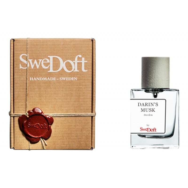 Darin's Musk Swedoft фото 1