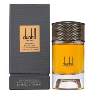 Moroccan Amber Dunhill