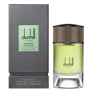 Amalfi Citrus Dunhill