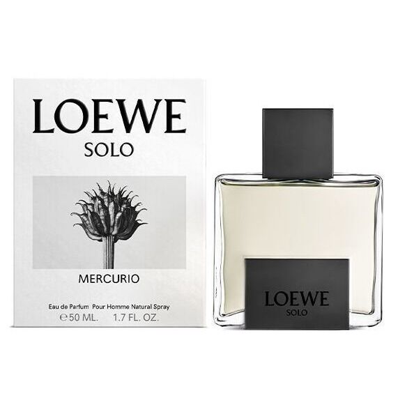 Loewe Solo Mercurio Loewe
