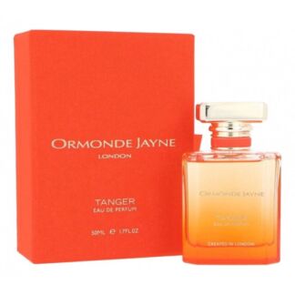 Tanger Ormonde Jayne