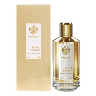 Royal Vanilla Mancera