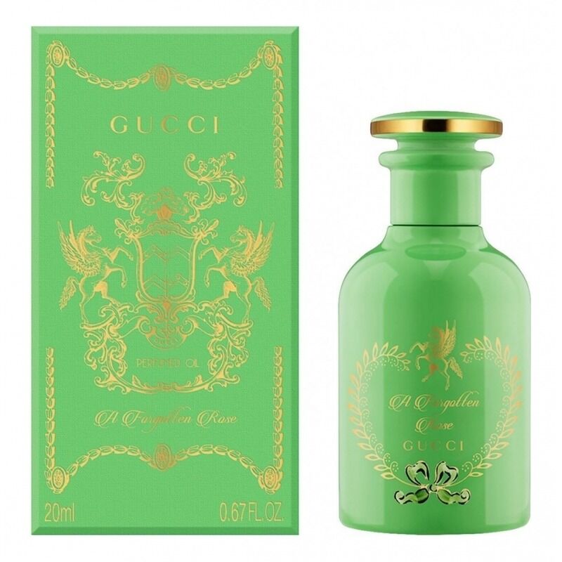 A Forgotten Rose GUCCI фото 1