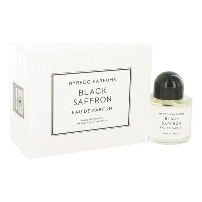 Black Saffron BYREDO фото 1