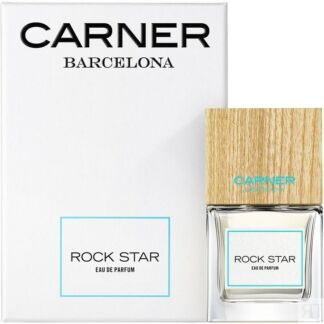 Rock Star Carner Barcelona