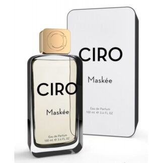 Maskee Parfums Ciro