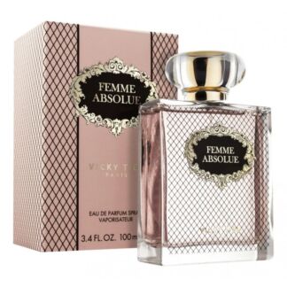 Femme Absolue Vicky Tiel