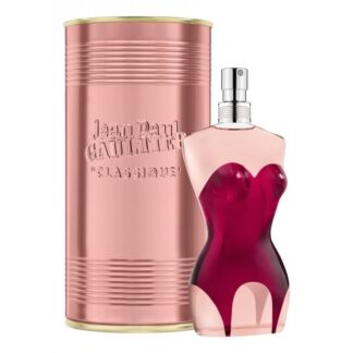 Classique Eau De Parfum Collector 2017 Jean Paul Gaultier