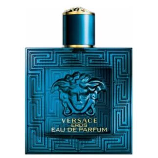 Eros Eau De Parfum Versace