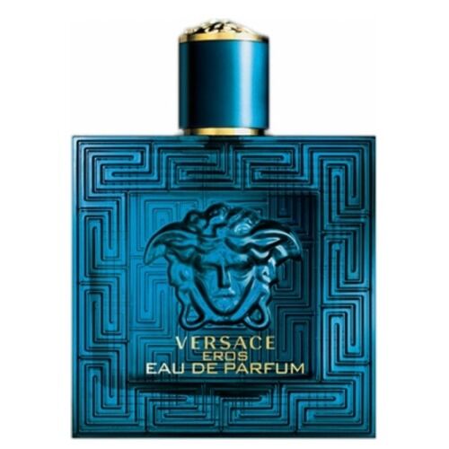 Eros Eau De Parfum Versace фото 1