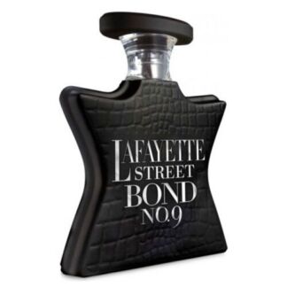 Lafayette Street Bond No. 9