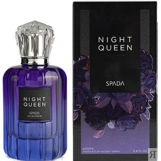 Night Queen Spada