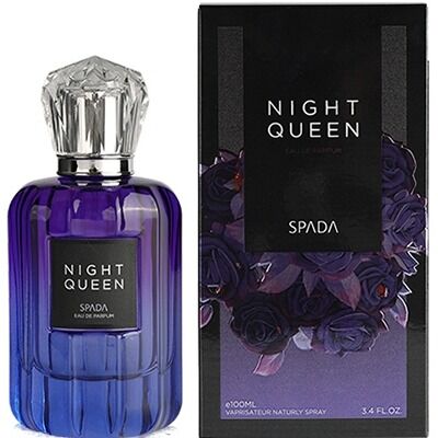 Night Queen Spada фото 1