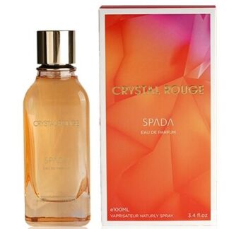 Crystal Rouge Spada