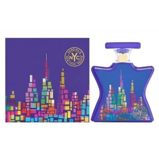 New York Nights Bond No. 9