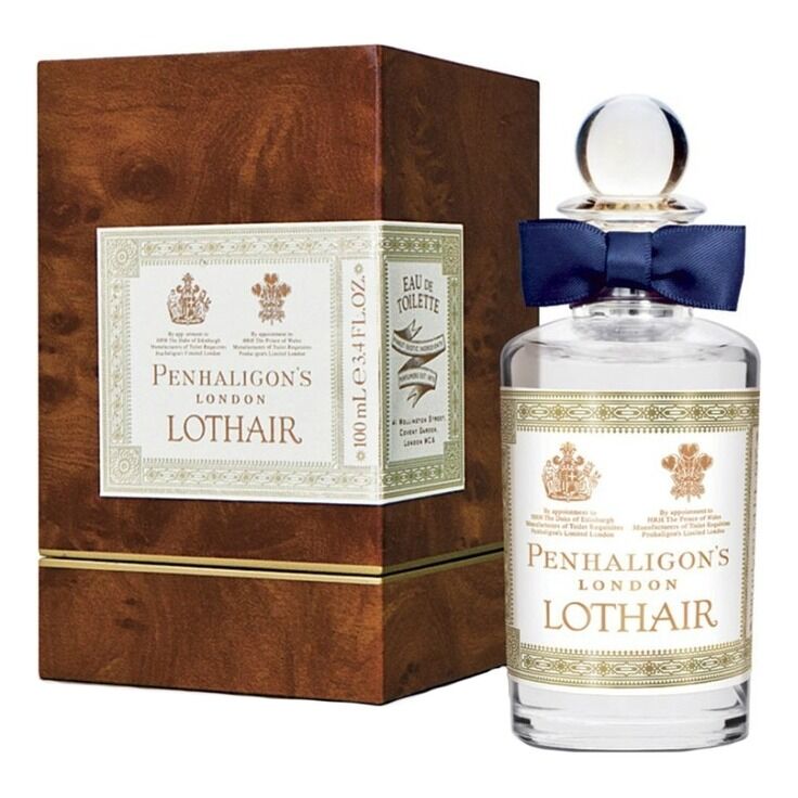 Lothair Penhaligon`s фото 1