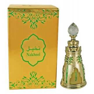 Nakheel Al Halal Perfumes