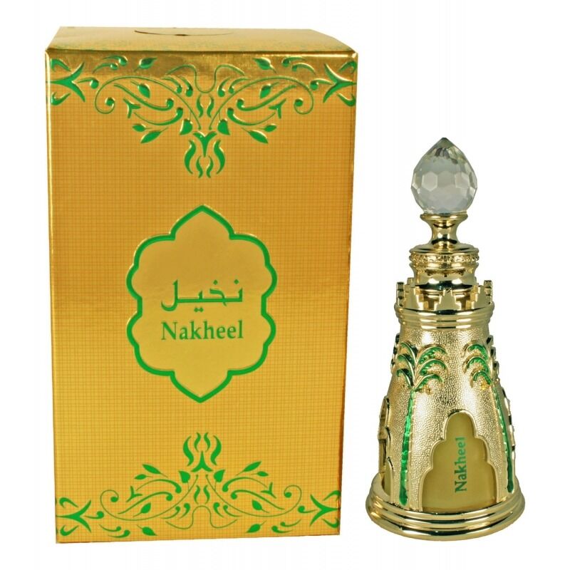 Nakheel Al Halal Perfumes фото 1