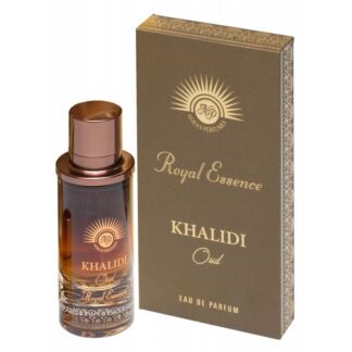 Khalidi Oud Noran Perfumes