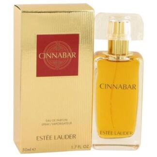 Cinnabar Estee Lauder