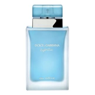 Light Blue Eau Intense DOLCE & GABBANA