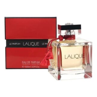 Lalique Le Parfum Lalique