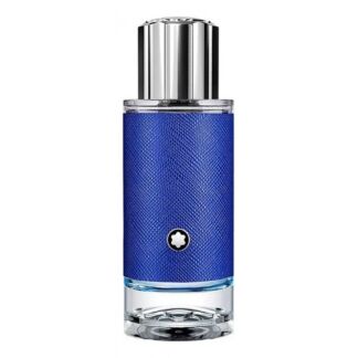 Explorer Ultra Blue Montblanc