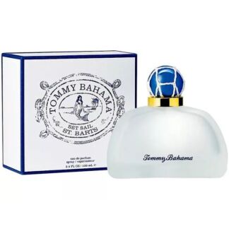 Set Sail St. Barts Tommy Bahama