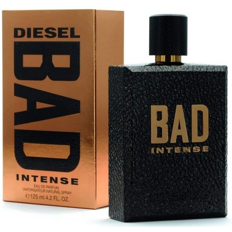 Bad Intense DIESEL фото 1