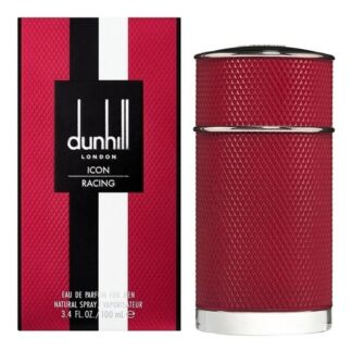 Icon Racing Red Dunhill