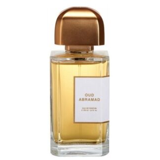 Oud Abramad bdk Parfums