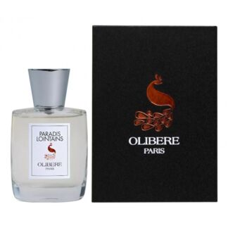 Paradis Lointains Olibere Parfums