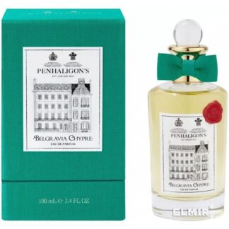 Belgravia Chypre Penhaligon`s