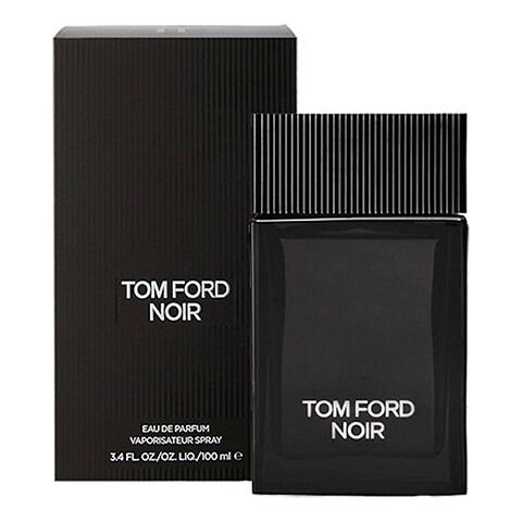 Noir Tom Ford фото 1