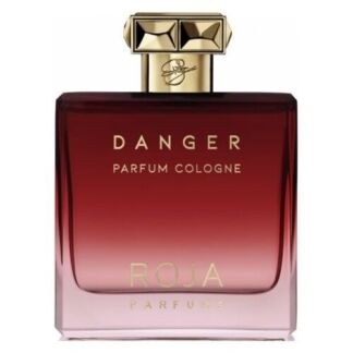 Danger Pour Homme Parfum Cologne Roja Parfums