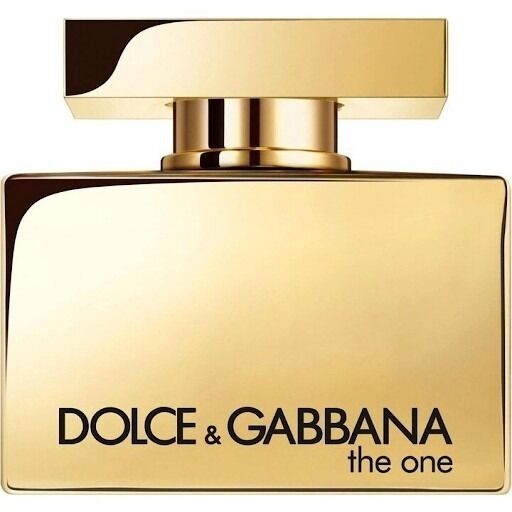 The One Gold Intense DOLCE & GABBANA фото 1