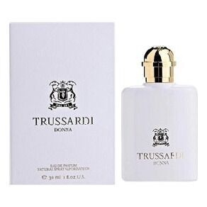 Donna Trussardi 2011 TRUSSARDI