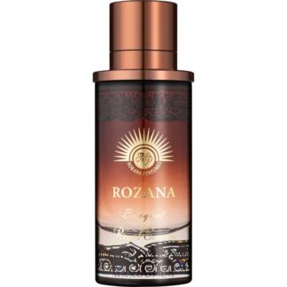 Rozana Bouquet Noran Perfumes