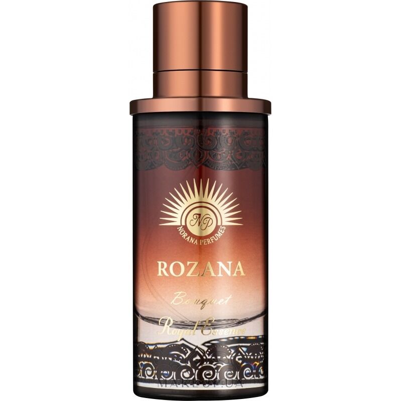 Rozana Bouquet Noran Perfumes фото 1