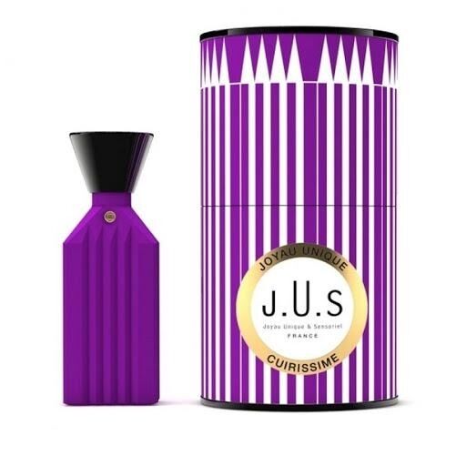 Cuirissime J.U.S Parfums фото 1