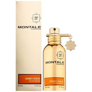 Honey Aoud MONTALE