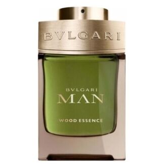 Bvlgari Man Wood Essence BVLGARI