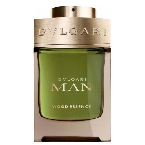 Bvlgari Man Wood Essence BVLGARI фото 1