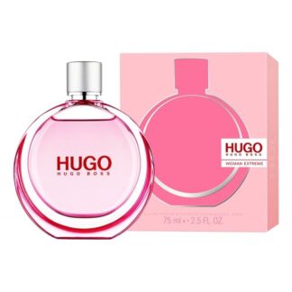 Hugo Woman Extreme HUGO BOSS
