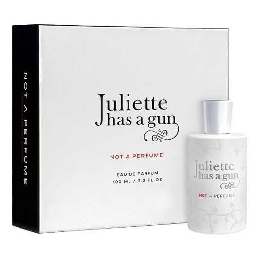 Not A Perfume Juliette Has A Gun
