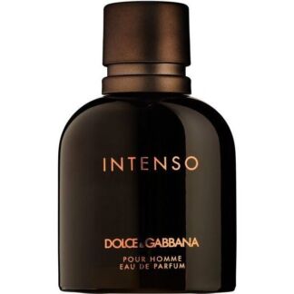 Dolce&Gabbana Pour Homme Intenso DOLCE & GABBANA