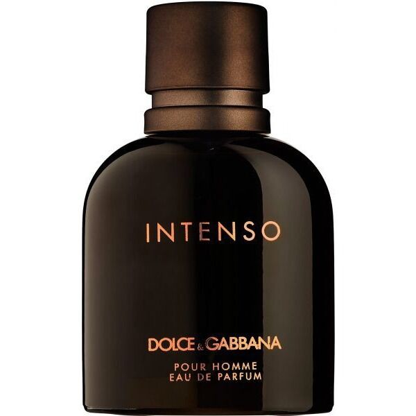 Dolce&Gabbana Pour Homme Intenso DOLCE & GABBANA фото 1